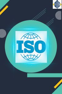 ISO Certification for management standards