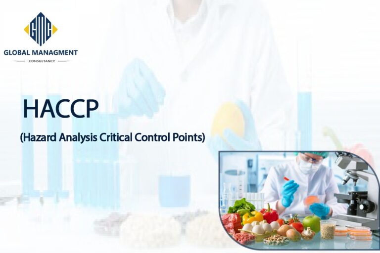 HACCP Certification Consultancy in Saudi Arabia